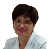 Лаврентьева Наталья Борисовна — ЛОР (отоларинголог)