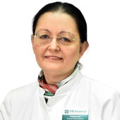 Горбунова Елена Евгеньевна — аллерголог, иммунолог