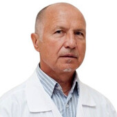 Анисимов Сергей Леонидович — травматолог, ортопед