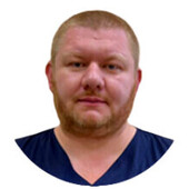 Коробейников Владимир Владимирович — хирург, травматолог