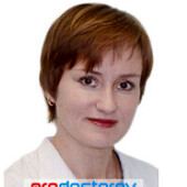 Унагаева Анна Анатольевна — кардиолог