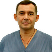 Телицын Павел Николаевич — ортопед, травматолог