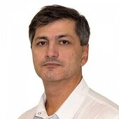 Мамедов Рашид Шапиевич — хирург