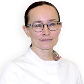 Вологдина Евгения Георгиевна — онколог-маммолог