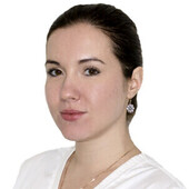 Кимятова Эльвира Фяридовна — терапевт