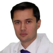 Руденко Николай Иванович — кардиолог, УЗИ-специалист