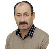 Азизов Намиг Абдулгамид Оглы — сосудистый хирург, УЗИ-специалист