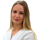 Королева Екатерина Анатольевна — стоматолог-ортопед, стоматолог