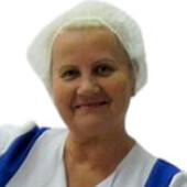 Ржанникова Валентина Капитоновна — стоматолог, стоматолог-хирург