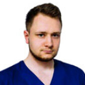 Нестеров Владислав Сергеевич — стоматолог, стоматолог-ортопед