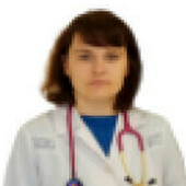 Бахаева Оксана Сергеевна — эндокринолог