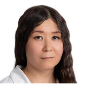 Савинова Наталья Владимировна — УЗИ-специалист