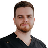 Шубин Владислав Алексеевич — стоматолог, стоматолог-хирург