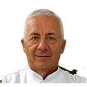 Зычков Сергей Александрович — мануальный терапевт, невролог