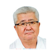 Лупсанов Александр Васильевич — хирург