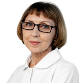 Коршунова Тамара Александровна — УЗИ-специалист
