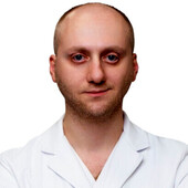 Сичинава Лаша Тенгизиевич — хирург