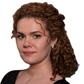 Гуляева Анна Юрьевна — психиатр