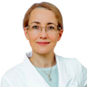 Борщ Оксана Владимировна — колопроктолог