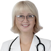 Киселева Татьяна Сергеевна — гастроэнтеролог