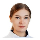 Дементьева Анна Александровна — УЗИ-специалист