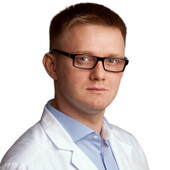 Мельников Александр Александрович — рентгенолог