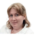 Жмурова Анастасия Николаевна - гинеколог