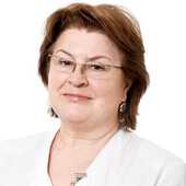 Горбунова София Ивановна — кардиолог