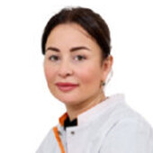Седова Виктория Сергеевна — акушер-гинеколог, акушер