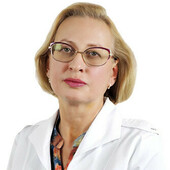 Гончарова Юлия Владиславовна — терапевт