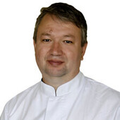 Лещенко Сергей Владимирович — гинеколог, онколог