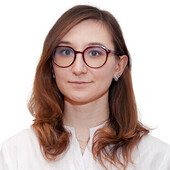 Кузнецова Наталья Олеговна — кардиолог, врач функциональной диагностики