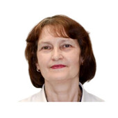 Чернигова Ольга Анатольевна — дерматовенеролог, венеролог
