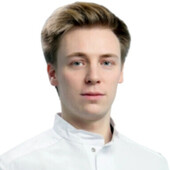 Сомов Евгений Вадимович — невролог, реабилитолог