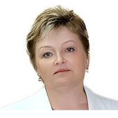 Быкова Ирина Юрьевна — дерматолог, акушер