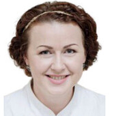 Гирич Оксана Георгиевна — эндокринолог, УЗИ-специалист