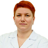 Степанова Юлия Валерьевна — травматолог
