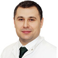 Горовой Александр Михайлович - лор (отоларинголог)