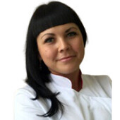 Меркитанова Екатерина Сергеевна — акушер-гинеколог