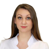 Евсюкова Ирина Александровна — гинеколог