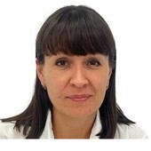 Краснова Наталья Вячеславовна — акушер, гинеколог
