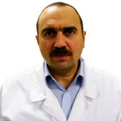 Плоскина Валерий Антониевич — УЗИ-специалист