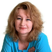 Файзуллина Наталья Ильдусовна — гинеколог