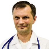 Кайгородов Алексей Викторович — гастроэнтеролог, кардиолог