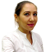 Бериханова Румиса Рамазановна — маммолог, гинеколог