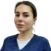 Гиголаева Сара Альфредовна — стоматолог-ортодонт, стоматолог