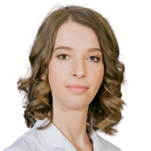 Ефремова Наталья Владимировна — окулист (офтальмолог), офтальмохирург