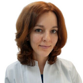 Якупова Айсылу Ахияровна — терапевт