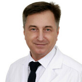 Регеда Роман Александрович — флеболог, сосудистый хирург