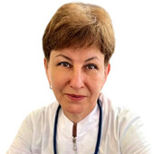 Баязитова Гульнара Лукмановна — педиатр